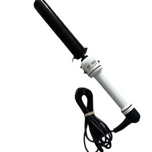 Hot Tools 1 1/4"‎ Pro Artist Nano Ceramic Flipperless Curling Wand